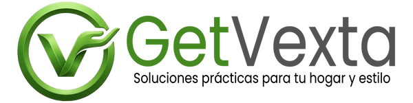 GetVexta: Soluciones prácticas para tu hogar y estilo.